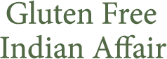 Gluten Free Indian Affair Logo